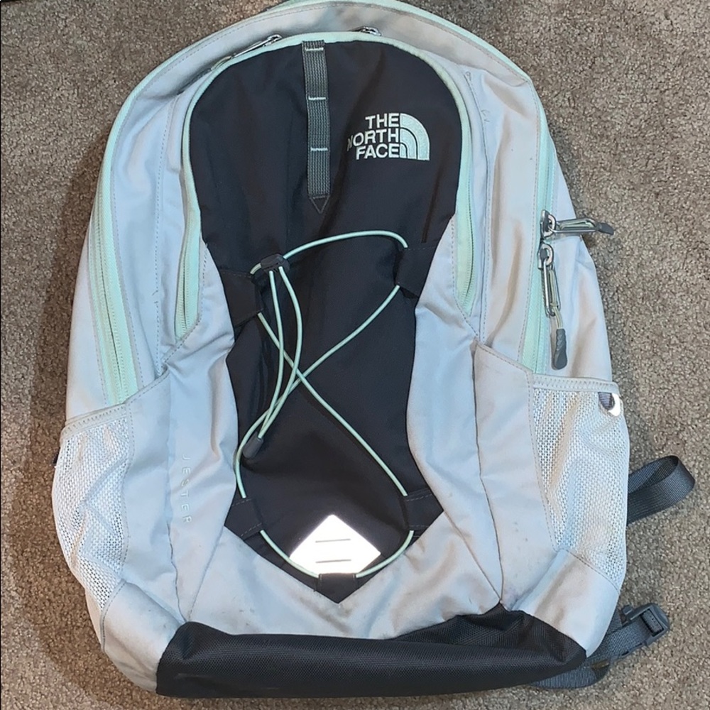 NORTH FACE Backpack